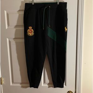 Polo Ralph Lauren mens sweat pants
